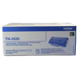 Brother TN-3520 schwarz