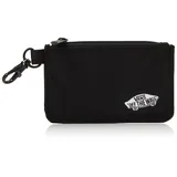 Vans Geldbörse schwarz