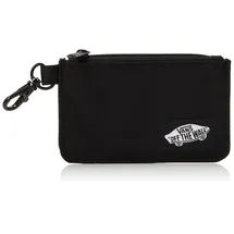 Vans Geldbörse schwarz