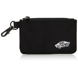 Vans Geldbörse schwarz