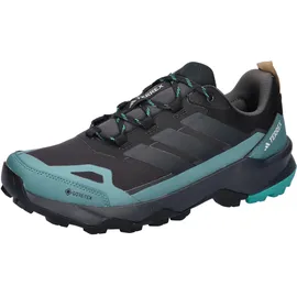 adidas Terrex Skychaser AX5 GTX Herren Core Black/Carbon/Pure Teal 46