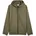 Windbreaker Herren Herren S grün grün 100 Polyester 100 Polyester Windbreaker
