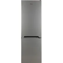 Amica KGCL 387 115 E Kühl-Gefrierkombination (268 l, 1750 mm hoch, Edelstahl)
