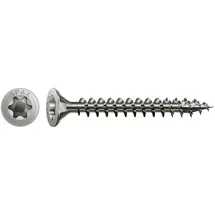 SPAX Universalschrauben 4 x 25 mm 200 Stück