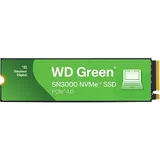 Western Digital WD Green SN3000