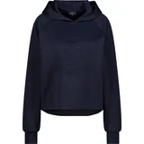 Monari Kapuzensweatshirt Marine 42