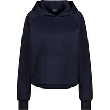 Monari Kapuzensweatshirt Marine 42