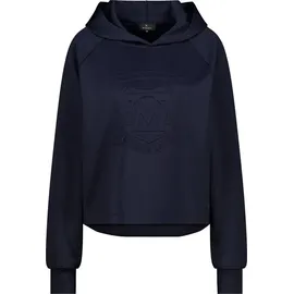 Monari Kapuzensweatshirt Marine 42