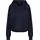 Monari Kapuzensweatshirt Marine 42