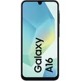 SAMSUNG Galaxy A16 LTE 128 GB Blue Black Dual SIM