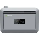 Growatt NEXA 2000 All-in-One Speicher für Balkonkraftwerke