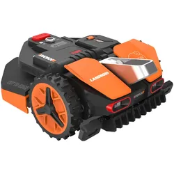 Worx Landroid Vision L1300 WR213E - Mähroboter - ohne Installation