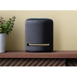 Amazon Echo Studio schwarz