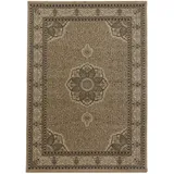 Ayyildiz Teppiche Teppich Kashmir 2601 beige 160 cm