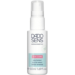 DADO SENS Dermacosmetics SPEZIALPFLEGE SOS CARE AKUTSPRAY Gesichtsspray 50 ml