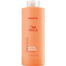Wella Invigo Nutri-Enrich Deep Nourishing 1000 ml