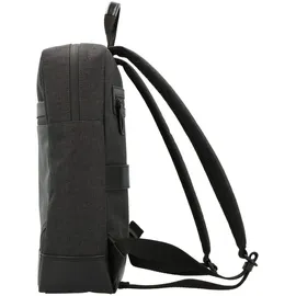 Picard Speed Rucksack Schwarz