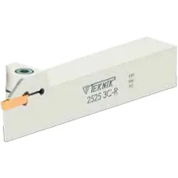 Stechklemmhalter für Wendeplatten 2C MGM D666TM