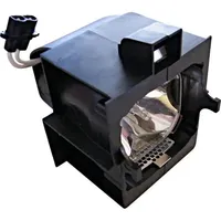 PRO-GEN Beamerlampe für BARCO (ersetzt: R9841822, R9841841 (SINGLE LAMP))