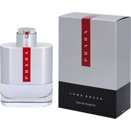 Prada Luna Rossa Eau de Toilette 100 ml