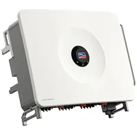 SMA Sunny Tripower 125-70 String-Wechselrichter 12 MPPT 3-phasig