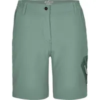 KILLTEC Bermudas KOS 248 WMN BRMDS pale green, 36
