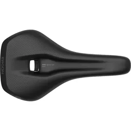 Ergon SMC Sport Gel Sattel Schwarz Modell 2025