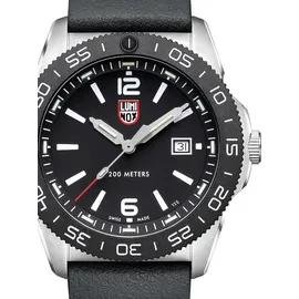 Luminox Pacific Diver 3120 SERIES Herrenuhr - Black - One Size