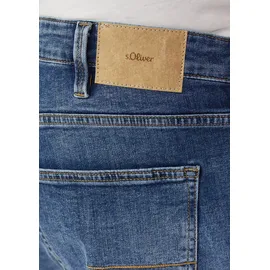 s.Oliver Casby Relaxed Fit Blau 40/32