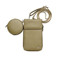 Golden Head Palma Smartphonebag oliv