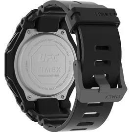 Timex Herren Analog-Digital Quarz Armbanuhr UFC Colossus 45mm