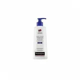 Neutrogena Deep Moisturising Body Lotion Trockene Haut 400ml