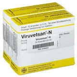 Biokanol Pharma Viruvetsan-N 2 x 10 x 5 ml