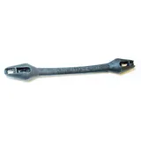Forsheda Anker Ruckdämpfer 18-20 mm schwarz
