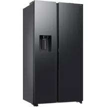 Samsung RS80F64KEFEF