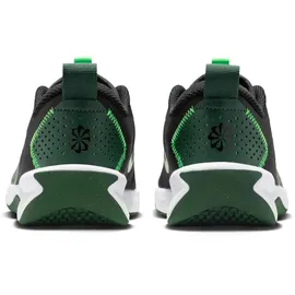 Nike Omni Multi-Court Kinder Schwarz 39