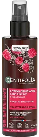 Centifolia Leave-In-Conditioning Lotion Ohne Ausspülung Alle Haartypen Pumpspray 200ml