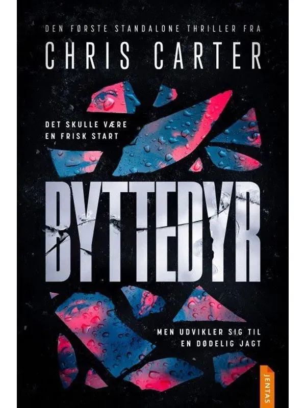 Byttedyr
