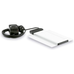 Lacor – 69012 – Elektrische Heizung für Chafing Dish mit geregelter