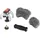 Rycote 046023 Zubehör-Set für Audio-Recorder Zoom H6