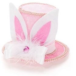 Mini-Zylinder "Bunny"