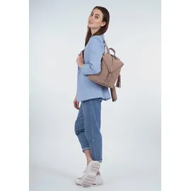 SURI FREY Romy Basic Rucksack Sand