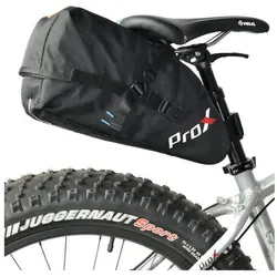 Satteltasche Rennrad Mountainbike Citybike – 4,8 Liter 5 LITER