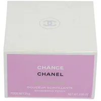 CHANEL Eau Fraiche CHANEL Chance Eau Fraiche Shimmering Touche 25g