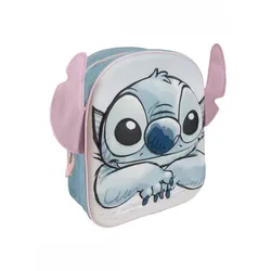 Kinderrucksack Lilo & Stitch - Stitch 3D