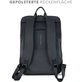 VONMÄHLEN Horizon Tech Bag