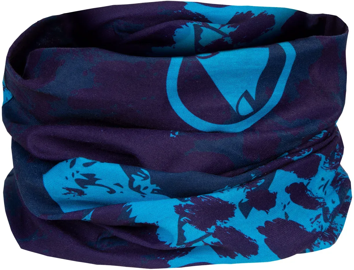 SingleTrack Multitube,Electric Blue ,One - size,Vielseitige Kopfbedeckung