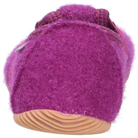 Giesswein Unisex Kinder Weidach Flache Hausschuhe, Veilchen 392, 37 EU