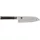 KAI Shun Santokumesser 16,5 cm mit Kullenschliff