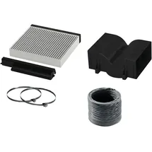 Siemens LZ11DXI14 Umluft-Set